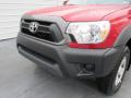 2015 Tacoma PreRunner Access Cab #10