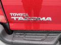  2015 Toyota Tacoma Logo #14