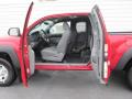 2015 Tacoma PreRunner Access Cab #18