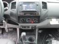 Controls of 2015 Toyota Tacoma PreRunner Access Cab #26