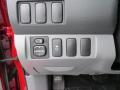 Controls of 2015 Toyota Tacoma PreRunner Access Cab #32