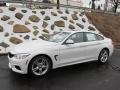 2015 4 Series 435i xDrive Gran Coupe #1