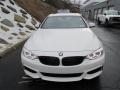 2015 4 Series 435i xDrive Gran Coupe #8