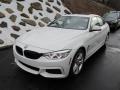 2015 4 Series 435i xDrive Gran Coupe #9