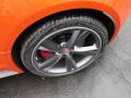  2015 Jaguar F-TYPE V8 S Convertible Wheel #3