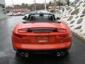 2015 F-TYPE V8 S Convertible #5