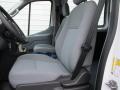 Front Seat of 2015 Ford Transit Van 250 MR Long #21