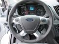  2015 Ford Transit Van 250 MR Long Steering Wheel #29
