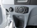 Controls of 2015 Ford Transit Van 250 MR Long #31