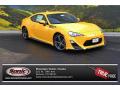2015 FR-S Release Series 1.0 #1