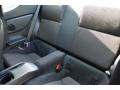 Rear Seat of 2015 Scion FR-S Release Series 1.0 #9