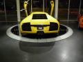 2002 Murcielago Coupe #4