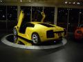 2002 Murcielago Coupe #9