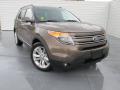 2015 Explorer Limited #2 2015 Explorer Limited #2