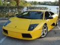 2002 Murcielago Coupe #11