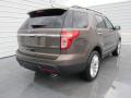 2015 Explorer Limited #4 2015 Explorer Limited #4