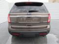 2015 Explorer Limited #5 2015 Explorer Limited #5