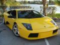 2002 Murcielago Coupe #12