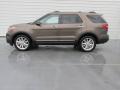 2015 Explorer Limited #6 2015 Explorer Limited #6