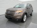 2015 Explorer Limited #7 2015 Explorer Limited #7