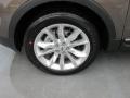 2015 Ford Explorer Limited Wheel #11 2015 Ford Explorer Limited Wheel #11