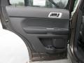 Door Panel of 2015 Ford Explorer Limited #23 Door Panel of 2015 Ford Explorer Limited #23