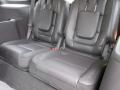 Rear Seat of 2015 Ford Explorer Limited #25 Rear Seat of 2015 Ford Explorer Limited #25