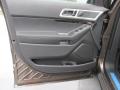 Door Panel of 2015 Ford Explorer Limited #26 Door Panel of 2015 Ford Explorer Limited #26