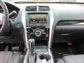 Controls of 2015 Ford Explorer Limited #31 Controls of 2015 Ford Explorer Limited #31