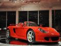2005 Carrera GT #1 2005 Carrera GT #1