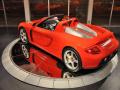 2005 Carrera GT #6 2005 Carrera GT #6