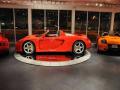 2005 Carrera GT #13 2005 Carrera GT #13