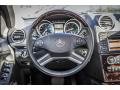  2011 Mercedes-Benz GL 550 4Matic Steering Wheel #14