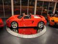 2005 Carrera GT #15 2005 Carrera GT #15