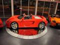 2005 Carrera GT #16 2005 Carrera GT #16