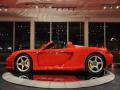 2005 Carrera GT #17 2005 Carrera GT #17