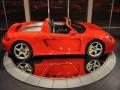 2005 Carrera GT #18 2005 Carrera GT #18