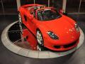 2005 Carrera GT #21 2005 Carrera GT #21
