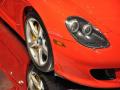 2005 Carrera GT #22 2005 Carrera GT #22
