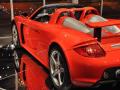 2005 Carrera GT #31 2005 Carrera GT #31