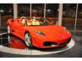 2006 F430 Spider F1 #1