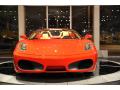 2006 F430 Spider F1 #2