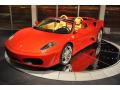 2006 F430 Spider F1 #3