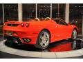 2006 F430 Spider F1 #4