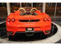 2006 F430 Spider F1 #5