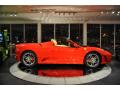 2006 F430 Spider F1 #7