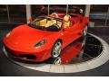 2006 F430 Spider F1 #11