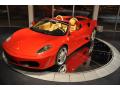 2006 F430 Spider F1 #12
