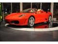 2006 F430 Spider F1 #13