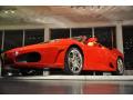2006 F430 Spider F1 #14